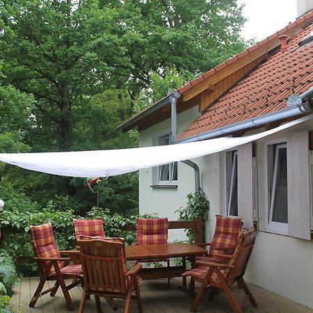 Holiday House Krkavec Veselí nad Lužnicí 외부 사진